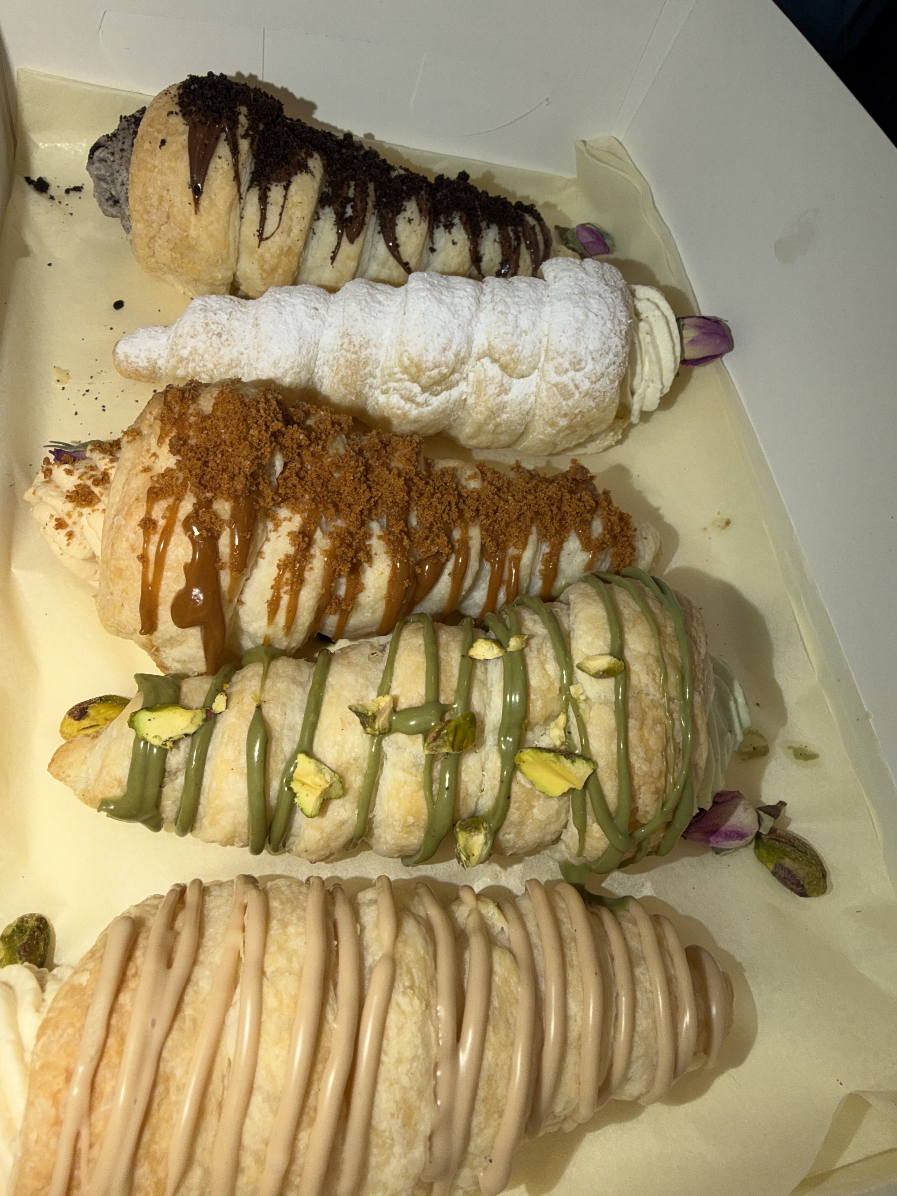 Asal Maison creation