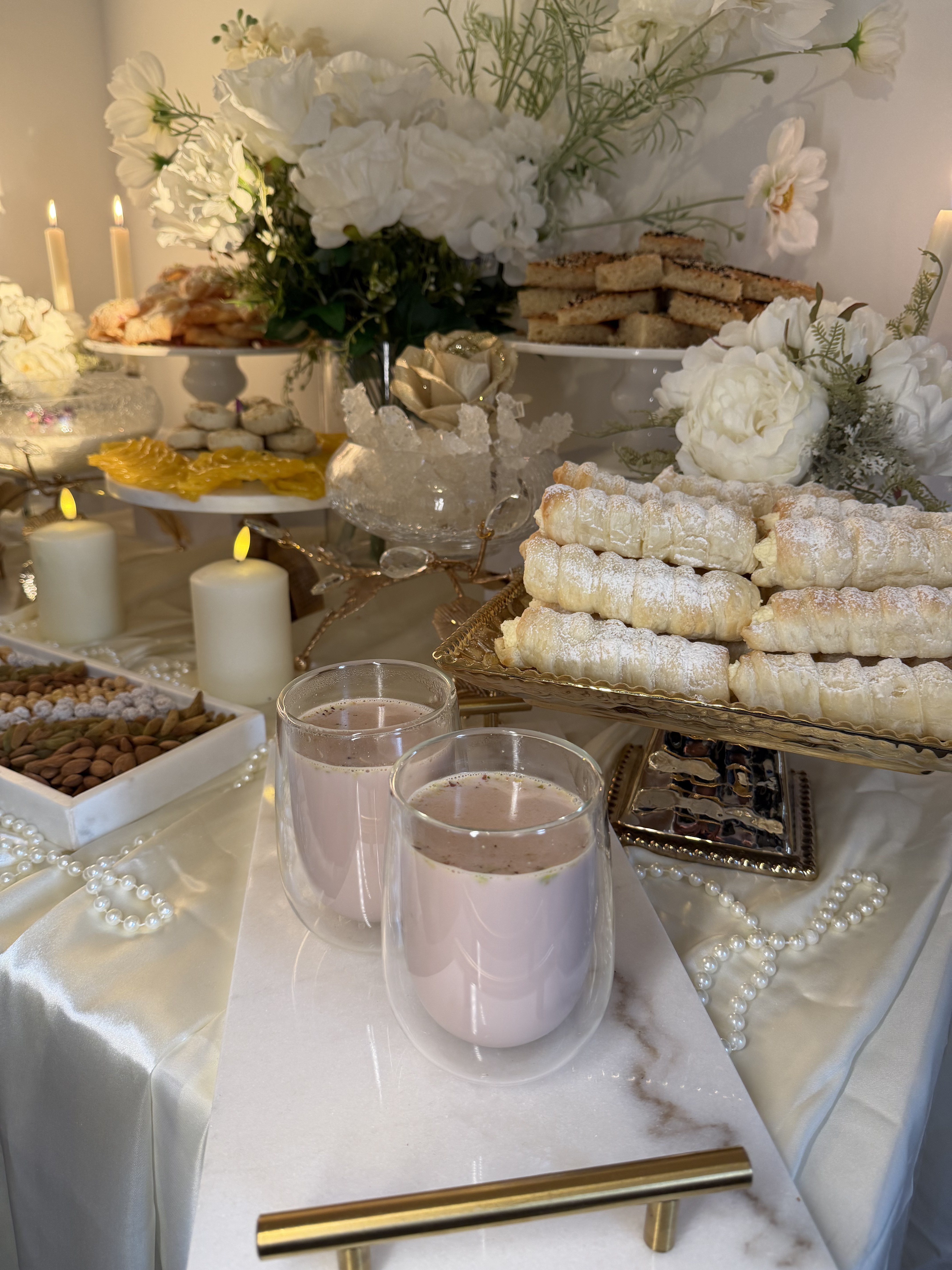 Asal Maison creation